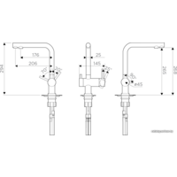 Omoikiri Nagano-PA (пастила) Image #2