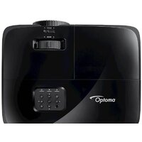 Optoma S322e Image #5