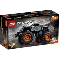 LEGO Technic 42119 Monster Jam Max-D