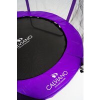 Calviano Outside Master Purple 140 см - 4.5ft (внешняя сетка, без лестницы) Image #2