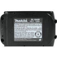 Makita BL1840B (18В/4.0 а*ч) Image #3