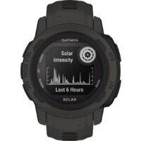 Garmin Instinct 2S Solar (графит) Image #2