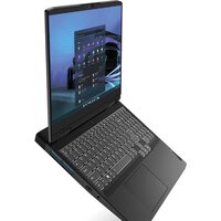 Lenovo IdeaPad Gaming 3 16IAH7 82SA007LPB Image #2