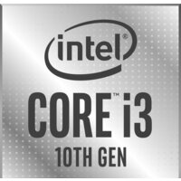 Intel Core i3-10100F (BOX) Image #1