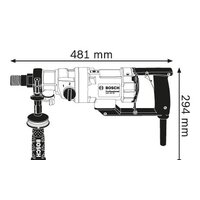 Bosch GDB 180 WE Professional [0601189800] Image #2