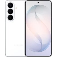 Samsung Galaxy S26 SM-S942B 12GB/512GB (белый) Image #1