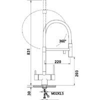Vieir V15039 Image #2