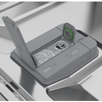 BEKO BDIN39640A Image #3