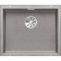 Blanco Subline 500-U (алюметаллик)