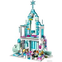LEGO Disney 41148 Волшебный ледяной замок Эльзы Image #3