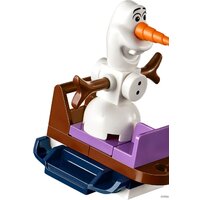 LEGO Disney 41148 Волшебный ледяной замок Эльзы Image #8