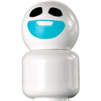 LEGO Disney 41148 Волшебный ледяной замок Эльзы Image #11