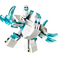 LEGO Disney 41148 Волшебный ледяной замок Эльзы Image #10