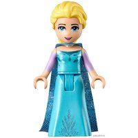 LEGO Disney 41148 Волшебный ледяной замок Эльзы Image #12
