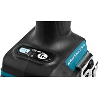 Makita TW160DWAE (с 2-мя АКБ, кейс) Image #4