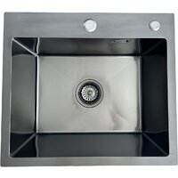Blantek LS-5050B Nano black