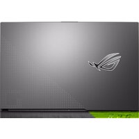 ASUS ROG Strix G17 G713RC-HX057W Image #16