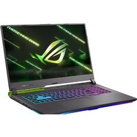ASUS ROG Strix G17 G713RC-HX057W Image #9