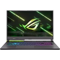 ASUS ROG Strix G17 G713RC-HX057W Image #2