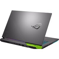 ASUS ROG Strix G17 G713RC-HX057W Image #14