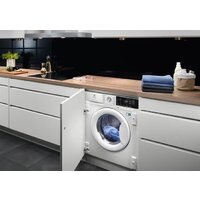 Electrolux SteamCare 700 EWN7F447WIP Image #5