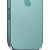 Apple iPhone 16 128GB (бирюзовый) Image #6