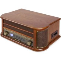 Auna Belle Epoque 1908 Image #2