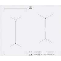 Electrolux EIV63440BW