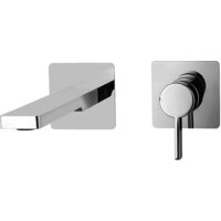 Paffoni Rock RO105CR70