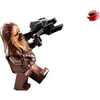 LEGO Star Wars 75322 AT-ST на Хоте Image #15