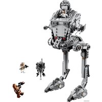 LEGO Star Wars 75322 AT-ST на Хоте Image #18