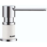 Blanco Lato (хром/белый) Image #1