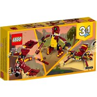LEGO Creator 31073 Мифические существа Image #2