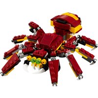 LEGO Creator 31073 Мифические существа Image #4