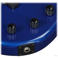 Yamaha TRBX174 (темно-синий металлик) Image #10