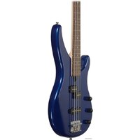 Yamaha TRBX174 (темно-синий металлик) Image #2