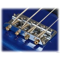 Yamaha TRBX174 (темно-синий металлик) Image #8