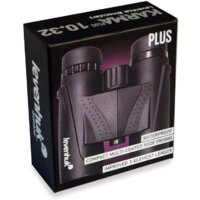 Levenhuk Karma Plus 10x32 [67709] Image #7