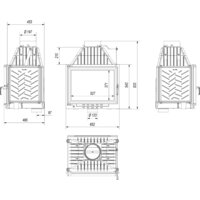 Kratki Zuzia Eco 12 Image #5