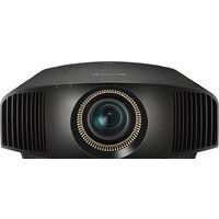 Sony VPL-VW570ES (черный)