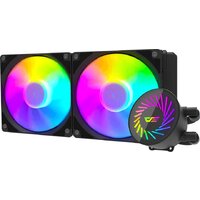 dark Flash Radiant DCS 240 (черный)