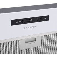 MAUNFELD Crosby Light 50 (белый) Image #9