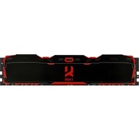 GOODRAM IRDM X 16GB DDR4 PC4-25600 IR-X3200D464L16/16G