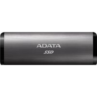 ADATA SE760 512GB ASE760-512GU32G2-CTI (титан) Image #1