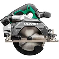 Hikoki C3606DB W2Z (без АКБ)