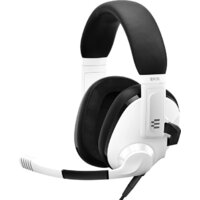Epos H3 (белый) Image #1