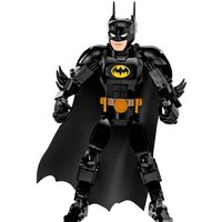 LEGO DC Super Heroes 76259 Сборная фигурка Бэтмена Image #3