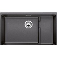Blanco Subline 700-U Level (антрацит) [518390] Image #1