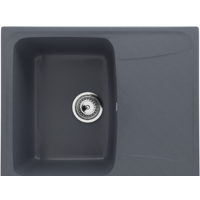 Ulgran U-201 (антрацит)