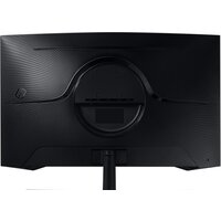 Samsung Odyssey G5 LS32CG554EUXEN Image #2